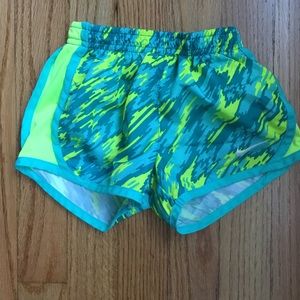 Nike Dri-Fit Girl’s Shorts